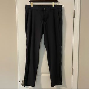Lululemon Commission pants. Size 34x30